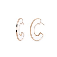 Orecchini 2Jewels Donna Minimal Chic in Acciaio 261319 - 261319